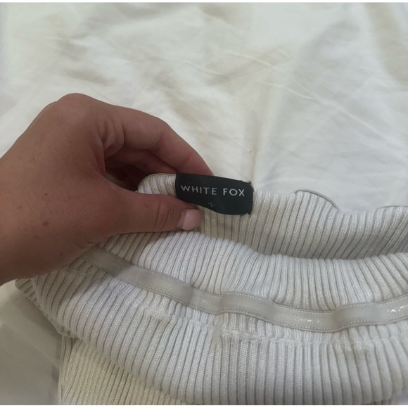 WHITEFOX BOUTIQUE tubetop S - Picture 3 of 8